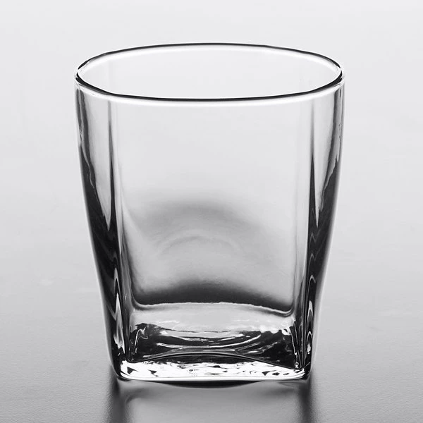 Anchor Hocking 83286 Rio 11 Oz. Rocks / Old Fashioned Glass - 12/Case 2 Anchor Hocking 83286 Rio 11 Oz. Rocks / Old Fashioned Glass - 12/Case - Image 2