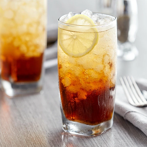 Anchor Hocking 83287 Rio 16 Oz. Beverage Glass - 12/Case 1 Anchor Hocking 83287 Rio 16 Oz. Beverage Glass - 12/Case