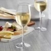 Anchor Hocking 93354 Vienna 12 Oz. Wine Glass - 16/Case