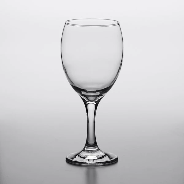 Anchor Hocking H001420 Excellency 12 Oz. White Wine Glass - 12/Case 2 Anchor Hocking H001420 Excellency 12 Oz. White Wine Glass - 12/Case - Image 2