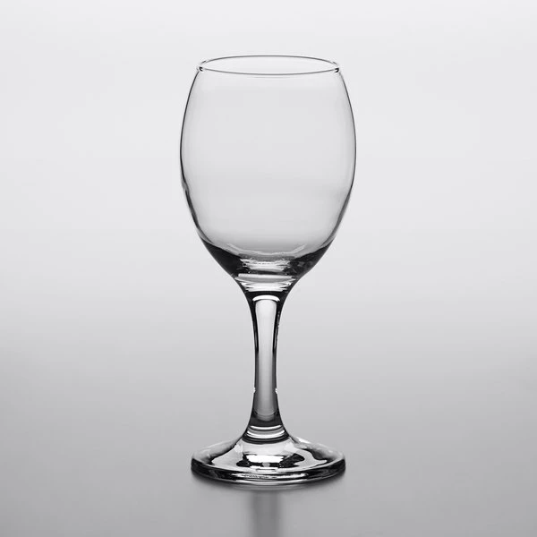 Anchor Hocking H001421 Excellency 8.5 Oz. White Wine Glass - 36/Case 2 Anchor Hocking H001421 Excellency 8.5 Oz. White Wine Glass - 36/Case - Image 2