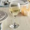 Anchor Hocking H001421 Excellency 8.5 Oz. White Wine Glass - 36/Case