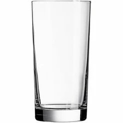 Arcoroc P8494 Precision 12.25 Oz. Customizable Collins / Beverage Glass By Arc Cardinal - 12/Case