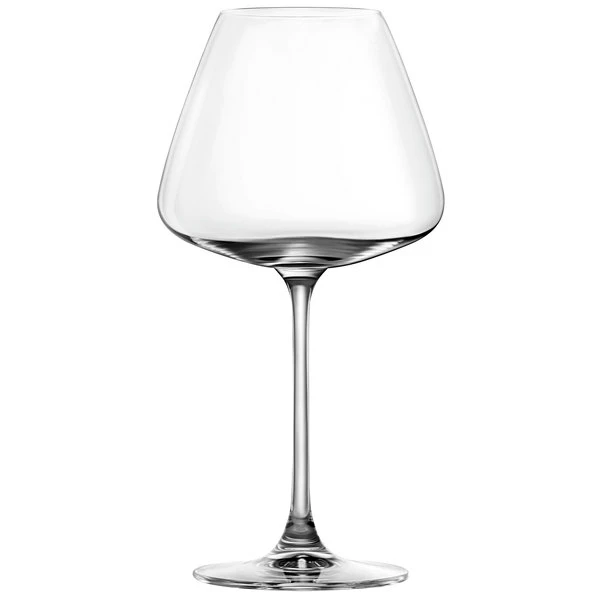 Lucaris Desire 20 Oz. Elegant Red Wine Glass - 24/Case 1 Lucaris Desire 20 Oz. Elegant Red Wine Glass - 24/Case