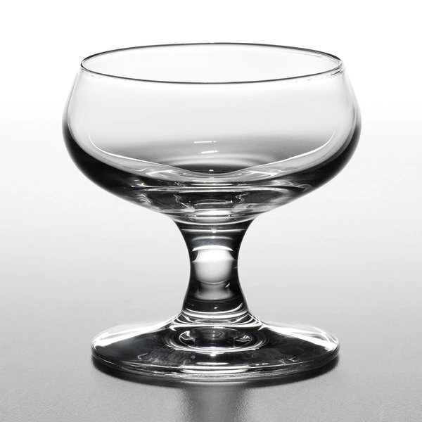 Stolzle 1610005T 3 Oz. Liqueur Glass - 6/Case 2 Stolzle 1610005T 3 Oz. Liqueur Glass - 6/Case - Image 2