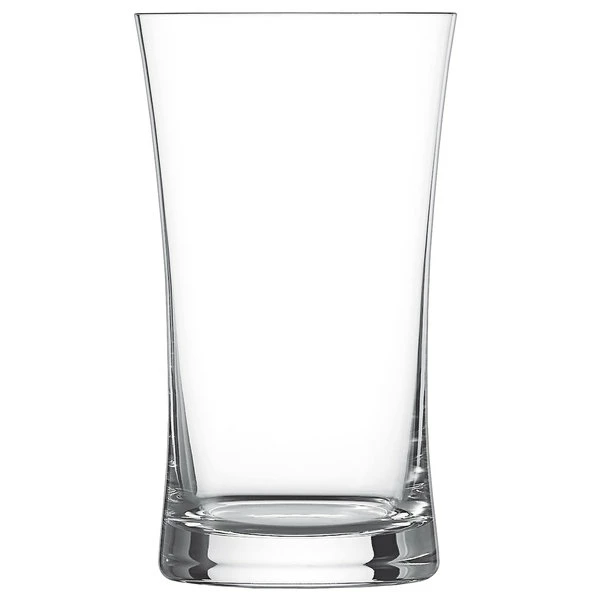 Schott Zwiesel Beer Basic 20.4 Oz. Pint Glass By Fortessa Tableware Solutions - 6/Case 1 Schott Zwiesel Beer Basic 20.4 Oz. Pint Glass By Fortessa Tableware Solutions - 6/Case