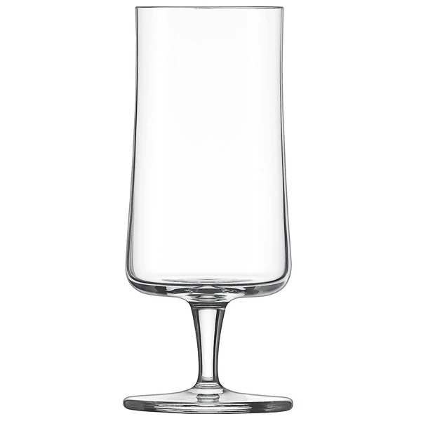 Schott Zwiesel Beer Basic 13.7 Oz. Small Pilsner Glass By Fortessa Tableware Solutions - 6/Case 1 Schott Zwiesel Beer Basic 13.7 Oz. Small Pilsner Glass By Fortessa Tableware Solutions - 6/Case