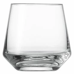Schott Zwiesel Pure 10.3 Oz. Rocks / Old Fashioned Glass By Fortessa Tableware Solutions - 6/Case