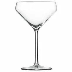 Schott Zwiesel Pure 12.3 Oz. Martini Glass By Fortessa Tableware Solutions - 6/Case