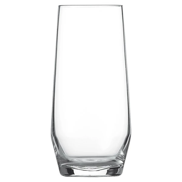Schott Zwiesel Pure 12.1 Oz. Tumbler By Fortessa Tableware Solutions - 6/Case 1 Schott Zwiesel Pure 12.1 Oz. Tumbler By Fortessa Tableware Solutions - 6/Case