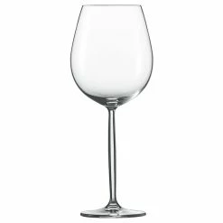 Schott Zwiesel Diva 16.2 Oz. Burgundy Wine Glass By Fortessa Tableware Solutions - 6/Case