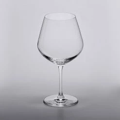 Lucaris Temptation 24.5 Oz. Burgundy Wine Glass - 24/Case