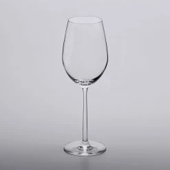 Lucaris Soul 17.5 Oz. Beaujolais Wine Glass - 24/Case