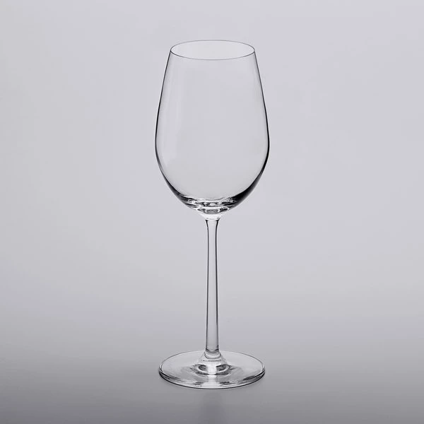 Lucaris Soul 17.5 Oz. Beaujolais Wine Glass - 24/Case 1 Lucaris Soul 17.5 Oz. Beaujolais Wine Glass - 24/Case