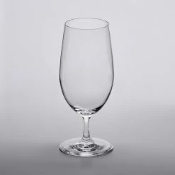 Lucaris Soul 13.6 Oz. Water Goblet - 24/Case