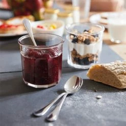 Arcoroc 13297 14 Oz. Double Old Fashioned / Working Glass By Arc Cardinal - 12/Case -Wine Glasses Shop 2045928