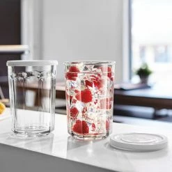 Arcoroc 53195 21 Oz. Cooler / Working Glass By Arc Cardinal - 12/Case -Wine Glasses Shop 2045942