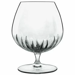 Luigi Bormioli 12724/01 Mixology 15.75 Oz. Cognac Glass - 12/Case