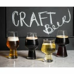 Luigi Bormioli 11829/01 Birrateque 17 Oz. Hard Cider Glass - 24/Case 9 Luigi Bormioli 11829/01 Birrateque 17 Oz. Hard Cider Glass - 24/Case -Wine Glasses Shop 2061846