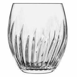 Luigi Bormioli 12648/01 Mixology 17 Oz. Stemless Wine Glass - 24/Case