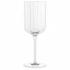 Luigi Bormioli 11285/01 Bach 9.5 Oz. White Wine Glass - 24/Case