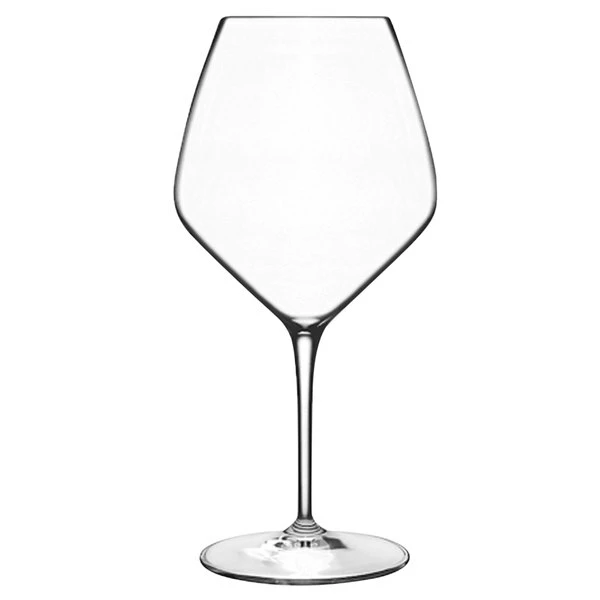 Luigi Bormioli 08745/07 Atelier 21 Oz. Pinot Noir Glass - 12/Case 1 Luigi Bormioli 08745/07 Atelier 21 Oz. Pinot Noir Glass - 12/Case