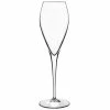 Luigi Bormioli 10412/02 Atelier 6.75 Oz. Sparkling Wine Flute - 24/Case