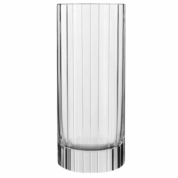 Luigi Bormioli 10824/01 Bach 16.25 Oz. Beverage Glass - 24/Case 1 Luigi Bormioli 10824/01 Bach 16.25 Oz. Beverage Glass - 24/Case