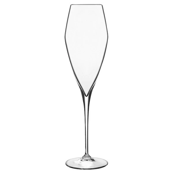 Luigi Bormioli 08748/07 Atelier 9.25 Oz. Champagne Flute - 12/Case 1 Luigi Bormioli 08748/07 Atelier 9.25 Oz. Champagne Flute - 12/Case