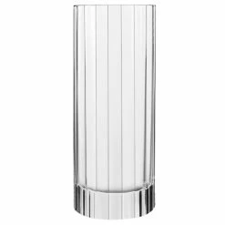 Luigi Bormioli 10826/01 Bach 12.25 Oz. Beverage Glass - 24/Case