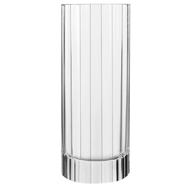 Luigi Bormioli 10826/01 Bach 12.25 Oz. Beverage Glass - 24/Case 1 Luigi Bormioli 10826/01 Bach 12.25 Oz. Beverage Glass - 24/Case