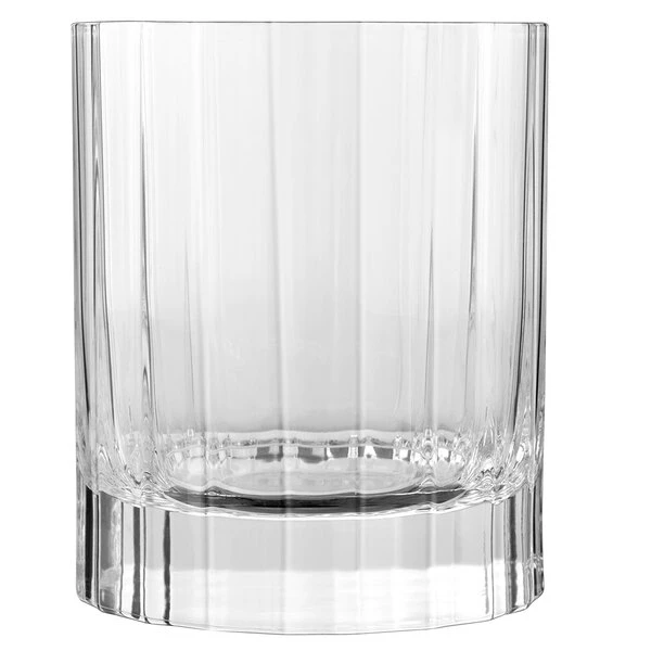 Luigi Bormioli 10825/01 Bach 8.5 Oz. Water Glass - 24/Case 1 Luigi Bormioli 10825/01 Bach 8.5 Oz. Water Glass - 24/Case