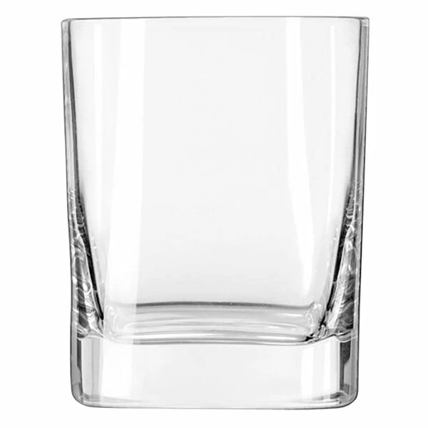 Luigi Bormioli 09829/06 Strauss 8 Oz. Juice Glass - 24/Case 2 Luigi Bormioli 09829/06 Strauss 8 Oz. Juice Glass - 24/Case - Image 2