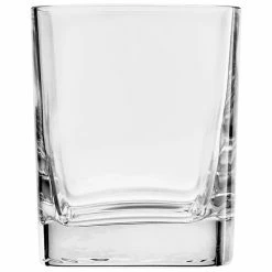 Luigi Bormioli 09830/02 Strauss 9.75 Oz. Rocks / Old Fashioned Glass - 24/Case