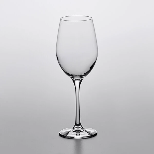 Stolzle 3810002T New York 13.5 Oz. Chardonnay Wine Glass - 6/Pack 2 Stolzle 3810002T New York 13.5 Oz. Chardonnay Wine Glass - 6/Pack - Image 2