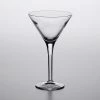 Luigi Bormioli 10275/04 Michelangelo 7.25 Oz. Martini Glass - 24/Case