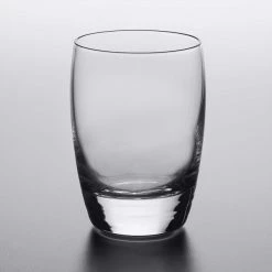 Luigi Bormioli 10235/04 Michelangelo 9 Oz. Rocks / Old Fashioned Glass - 24/Case