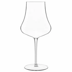 Luigi Bormioli 12502/01 Tentazioni 19.25 Oz. Red Wine Glass - 12/Pack