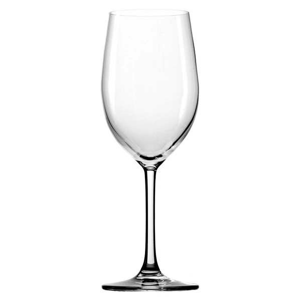 Stolzle 2000001T Classic 15.75 Oz. All-Purpose Wine Glass - 6/Pack 2 Stolzle 2000001T Classic 15.75 Oz. All-Purpose Wine Glass - 6/Pack - Image 2