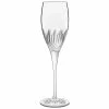 Luigi Bormioli 12759/01 Diamante 7.5 Oz. Champagne Flute - 24/Case