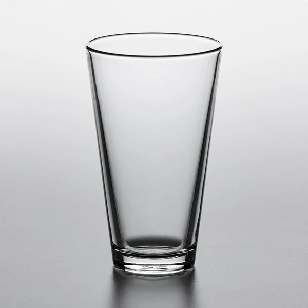 Pasabahce 52476-012 City 11.25 Oz. Highball Glass - 12/Case 2 Pasabahce 52476-012 City 11.25 Oz. Highball Glass - 12/Case - Image 2