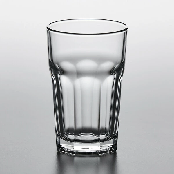 Pasabahce 52713-048 Casablanca 10 Oz. Beverage Glass - 48/Case 2 Pasabahce 52713-048 Casablanca 10 Oz. Beverage Glass - 48/Case - Image 2