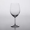 Lucaris Bliss 24.5 Oz. Bordeaux Wine Glass - 24/Case
