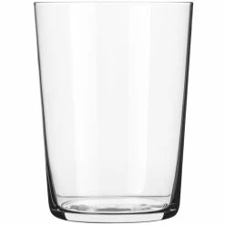 Libbey 3282VCP55 Cidra 18.5 Oz. Customizable Cooler Glass - 12/Pack