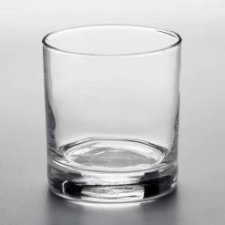 Arcoroc Q2539 ArcoPrime 10.5 Oz. Customizable Rocks / Old Fashioned Glass By Arc Cardinal - 12/Case -Wine Glasses Shop 2188451