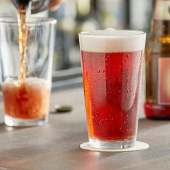 Arcoroc ArcoPrime 16 Oz. Customizable Mixing Glass / Pint Glass By Arc Cardinal - 24/Case 5 Arcoroc ArcoPrime 16 Oz. Customizable Mixing Glass / Pint Glass By Arc Cardinal - 24/Case -Wine Glasses Shop 2188733