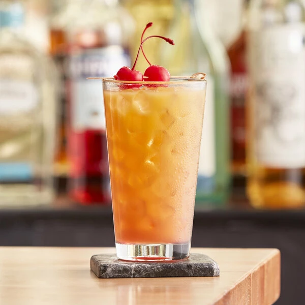 Anchor Hocking 16 Oz. Mixing Glass / Pint Glass - 24/Case 1 Anchor Hocking 16 Oz. Mixing Glass / Pint Glass - 24/Case