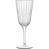 Luigi Bormioli Bach 8.375 Oz. Vintage Cocktail Glass - 24/Case