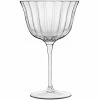 Luigi Bormioli Bach 8.75 Oz. Retro Fizz Cocktail Glass - 16/Case