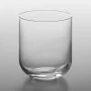 Luigi Bormioli Sublime 15.25 Oz. Rocks / Double Old Fashioned Glass - 24/Case
